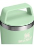  - STANLEY - Café-To-Go Travel Mug 12oz — Pistachio
