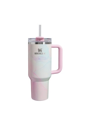 首图 –点击放大 - STANLEY - The Quencher H2.0 FlowState™ Tumbler 40oz — Watercolour Tulle