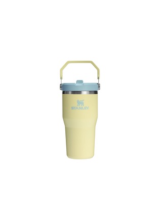 首图 –点击放大 - STANLEY - The IceFlow™ Flip Straw 2.0 Tumbler 20oz — Pomelo