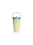 首图 –点击放大 - STANLEY - The IceFlow™ Flip Straw 2.0 Tumbler 20oz — Pomelo