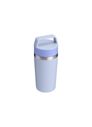 细节 –点击放大 - STANLEY - Café-To-Go Travel Mug 8oz — Dew Drop