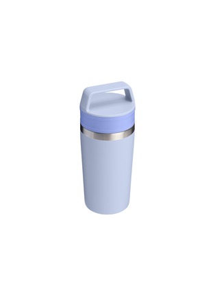 细节 –点击放大 - STANLEY - Café-To-Go Travel Mug 12oz — Dew Drop