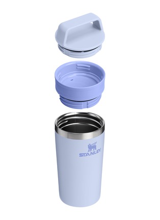 细节 –点击放大 - STANLEY - Café-To-Go Travel Mug 12oz — Dew Drop