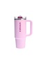 首图 –点击放大 - STANLEY - The Quencher ProTour Flip Straw Lid Tumbler 30oz — Cherry Blossom