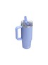 细节 –点击放大 - STANLEY - The Quencher ProTour Flip Straw Lid Tumbler 30oz — Hydrangea