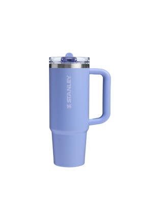 首图 –点击放大 - STANLEY - The Quencher ProTour Flip Straw Lid Tumbler 30oz — Hydrangea