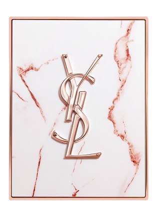 细节 -点击放大 - YSL BEAUTÉ - Qixi 2025 Couture Mini Clutch