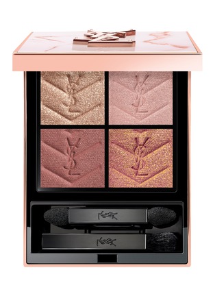 首图 -点击放大 - YSL BEAUTÉ - Qixi 2025 Couture Mini Clutch