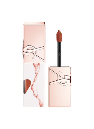 首图 -点击放大 - YSL BEAUTÉ - The Inks Shine — 442 Qixi 25