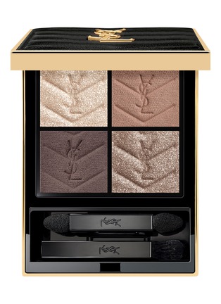 首图 -点击放大 - YSL BEAUTÉ - Couture Mini Clutch — 720 Captivating Dunes