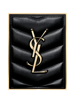 细节 -点击放大 - YSL BEAUTÉ - Couture Mini Clutch — 820 Majestic Riad