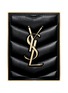 细节 -点击放大 - YSL BEAUTÉ - Couture Mini Clutch — 820 Majestic Riad