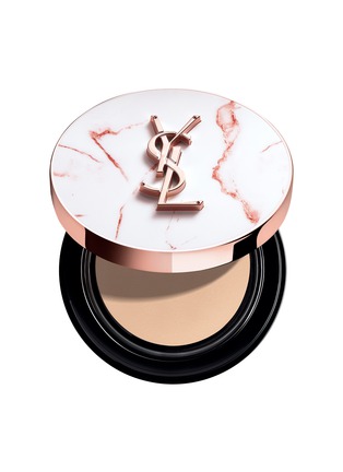 首图 -点击放大 - YSL BEAUTÉ - Touche Éclat Glow-Pact Cushion Foundation — B10