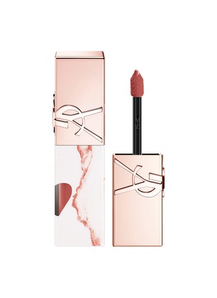 首图 -点击放大 - YSL BEAUTÉ - Qixi 2025 The Inks Shine — 610