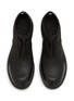 细节 - 点击放大 - OFFICINE CREATIVE - Diary 005 Leather Derby Shoes