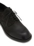 细节 - 点击放大 - OFFICINE CREATIVE - Diary 005 Leather Derby Shoes