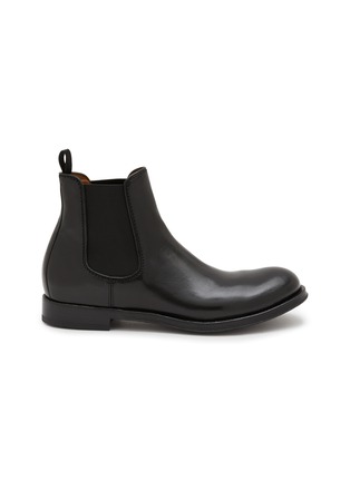 首图 - 点击放大 - OFFICINE CREATIVE - Admiral 006 Leather Chelsea Boots