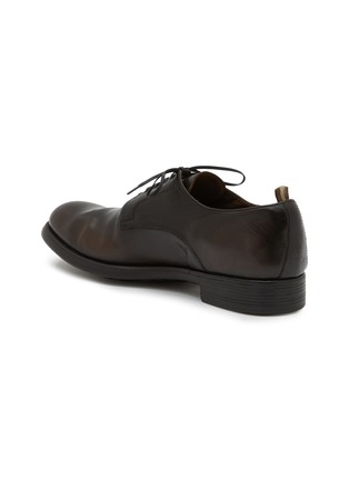  - OFFICINE CREATIVE - 男款系带德比鞋