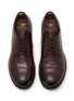 细节 - 点击放大 - OFFICINE CREATIVE - Admiral 008 Calf Leather Derby Shoes