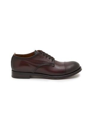 首图 - 点击放大 - OFFICINE CREATIVE - Admiral 008 Calf Leather Derby Shoes