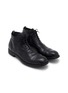 细节 - 点击放大 - OFFICINE CREATIVE - Chronicle 057 Lace Up Leather Boots
