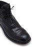 细节 - 点击放大 - OFFICINE CREATIVE - Chronicle 057 Lace Up Leather Boots
