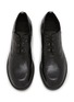 细节 - 点击放大 - OFFICINE CREATIVE - Diary 009 Leather Derby Shoes