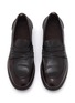细节 - 点击放大 - OFFICINE CREATIVE - Chronicle 056 Leather Penny Loafers