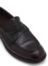 细节 - 点击放大 - OFFICINE CREATIVE - Chronicle 056 Leather Penny Loafers