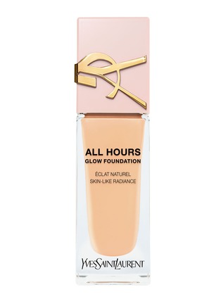 首图 -点击放大 - YSL BEAUTÉ - All Hours Glow Foundation — LC1