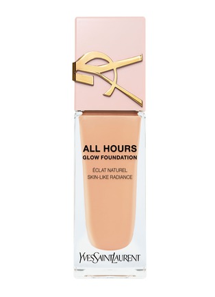 首图 -点击放大 - YSL BEAUTÉ - All Hours Glow Foundation — LC3