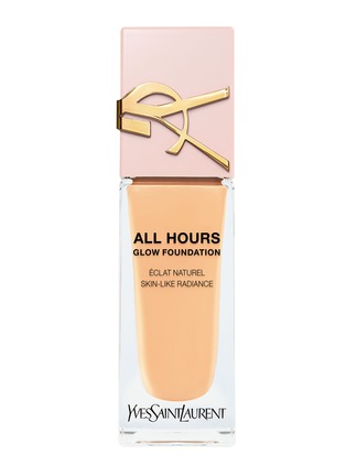 首图 -点击放大 - YSL BEAUTÉ - All Hours Glow Foundation — LN4