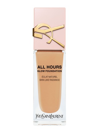 首图 -点击放大 - YSL BEAUTÉ - All Hours Glow Foundation — MN4