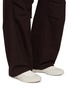模特儿示范图 - 点击放大 - NEW BALANCE - X Tokyo Design Studio MT10 Men's Sneakers