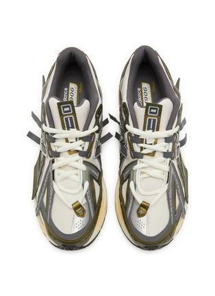 细节 - 点击放大 - NEW BALANCE - 男款 1906A 系带运动鞋