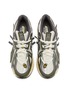细节 - 点击放大 - NEW BALANCE - 男款 1906A 系带运动鞋