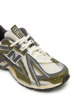 细节 - 点击放大 - NEW BALANCE - 男款 1906A 系带运动鞋