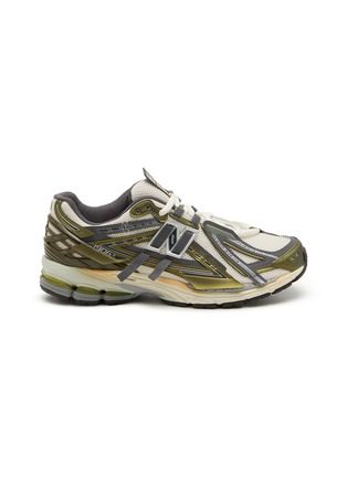 首图 - 点击放大 - NEW BALANCE - 男款 1906A 系带运动鞋