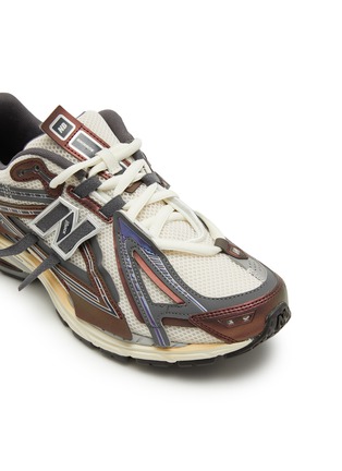 细节 - 点击放大 - NEW BALANCE - 男款 1906A 系带运动鞋