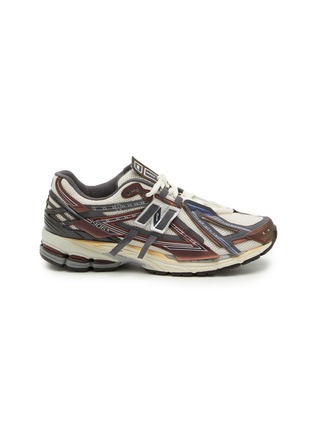 首图 - 点击放大 - NEW BALANCE - 男款 1906A 系带运动鞋