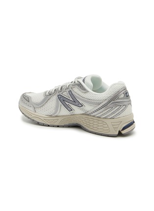  - NEW BALANCE - 男款 860V2 系带运动鞋