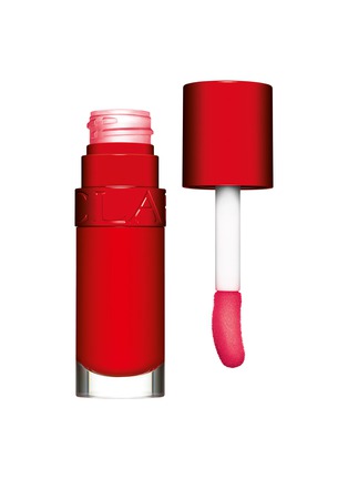 首图 -点击放大 - CLARINS - Limited Edition 10 Years Anniversary Lip Comfort Oil — 54 Iconic Red
