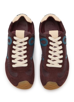 细节 - 点击放大 - LOEWE - Ballet Runner 2.0 Women's Sneakers