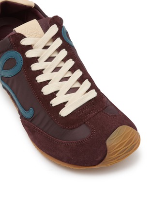 细节 - 点击放大 - LOEWE - Ballet Runner 2.0 Women's Sneakers
