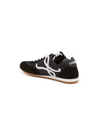  - LOEWE - 女款 BALLET RUNNER 2.0 系带运动鞋