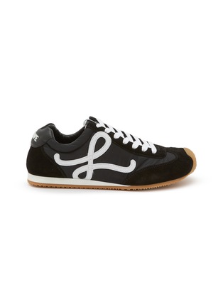 首图 - 点击放大 - LOEWE - 女款 BALLET RUNNER 2.0 系带运动鞋