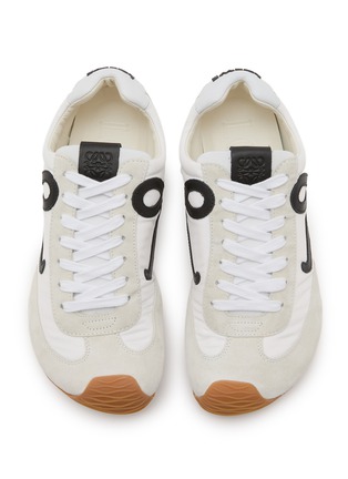细节 - 点击放大 - LOEWE - Ballet Runner 2.0 Women's Sneakers