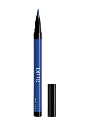 首图 -点击放大 - DIOR BEAUTY - Diorshow Liquid Liner — 181 Satin Indigo