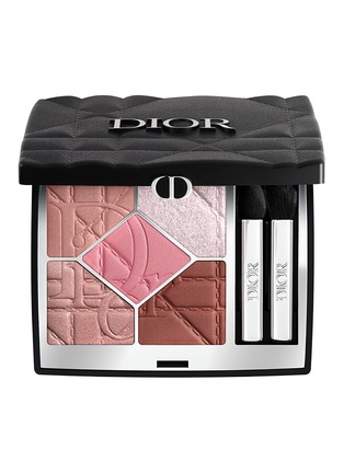 首图 -点击放大 - DIOR BEAUTY - Limited Edition Diorshow 5 Couleurs — 857 Rose Organza