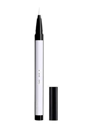 首图 -点击放大 - DIOR BEAUTY - Diorshow Liquid Liner — 001 Satin White